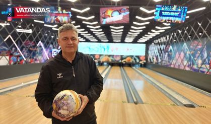 TÜKEL, MİLLİ SPORCULARA DESTEK İSTEDİ