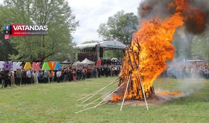 “EDİRNE’NİN BAYRAMI” KAKAVA İÇİN GERİ SAYIM BAŞLADI