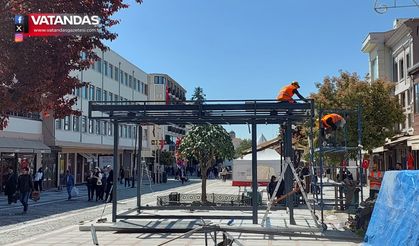 TANITIM OFİSİ KALDIRILDI