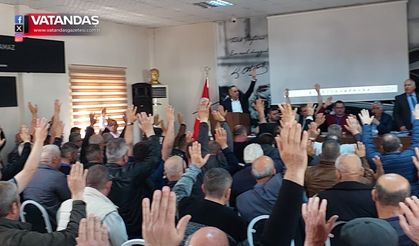 SERHAD BİRLİK GENEL KURULU'NDA HESAPLAŞMA GÜNÜ