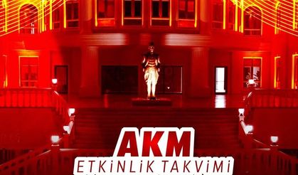 BAHAR SANATLA GELİYOR