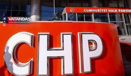 CHP'DEN EDİRNE ÇIKARMASI