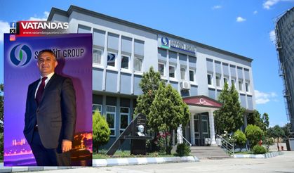 SOYYİĞİT, “100’ÜN ÜZERİNDE ÜLKEYE İHRACAT YAPMANIN GURURUNU YAŞIYORUZ”