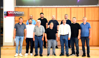 YENİ MAHSUL BUĞDAY ETB’DE SATILDI