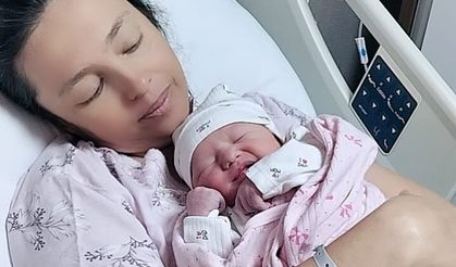 GAZETECİ SARIÇİÇEK 2.KEZ DEDE OLDU