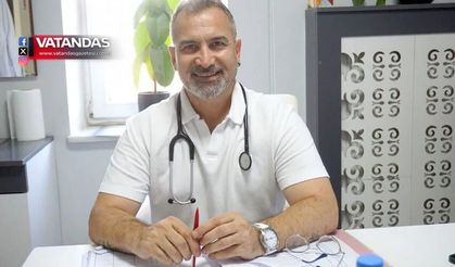 GÜL'DEN KALP HASTALARINA SICAK UYARISI