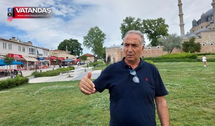 SELİMİYE İÇİN 15 TURLUK ANLAMLI KOŞU