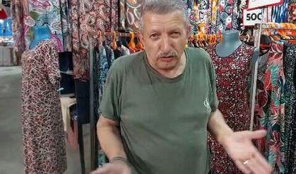 KÜLTÜRÜMÜZDE ŞALVAR GECESİ YOK"