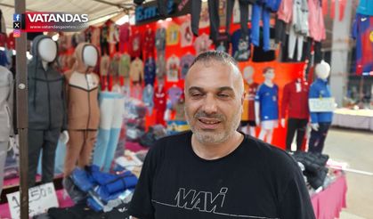 GURBETÇİ YOĞUNLUĞU BULGAR MÜŞTERİYİ KAÇIRDI MI?