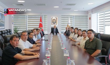 KAZAK HEKİMLER EĞİTİMLERİNİ TAMAMLADI