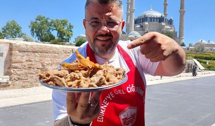 CİĞERCİLER PEHLİVANLARI BEKLİYOR