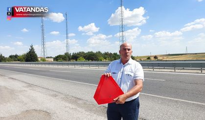 KARDEŞİNİN ÖLDÜĞÜ YERDE REFLEKTÖR ÇAĞRISI