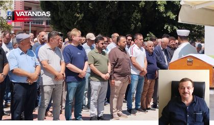 AKPINAR TOPRAĞA VERİLDİ