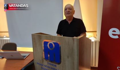 YENİLENEBİLİR ENERJİ KAYNAKLARI MASAYA YATIRILDI