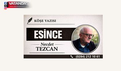 İÇİMİZDEKİ YABAN…