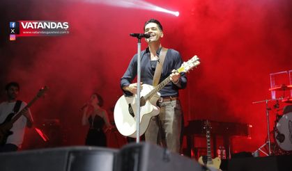 EMİR CAN COŞTURDU