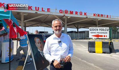 AKALIN,“TÜRKİYE’DE FİYATLAR AVRUPA’YI GEÇTİ”