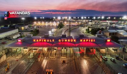 “GURBETÇİLERİN EKONOMİYE KATKISI 13 MİLYAR EURO’YA ULAŞABİLİR”