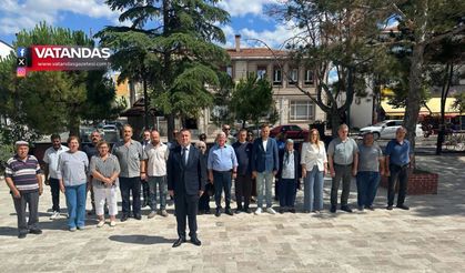 “LALAPAŞALILAR GÜNÜ” COŞKUYLA KUTLANDI