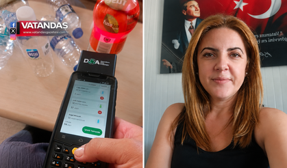 MUHTARLIKLARDA DA DEPOZİTO İADESİ BAŞLADI