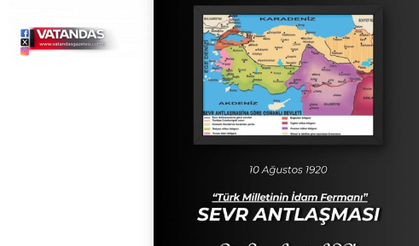 ADD’DEN “YENİ SEVR’LER YAŞANMASIN” MESAJI