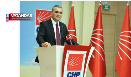 CHP'DE KONGRE TAKVİMİ İÇİN GERİ SAYIM BAŞLADI