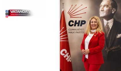 CHP EDİRNE MERKEZ İLÇE’YE ÖYKÜM ENGİN ATANDI
