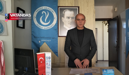 CANKALOĞLU: “TÜRK MİLLETİNE DİZ ÇÖKTÜREMEYECEKLER!”