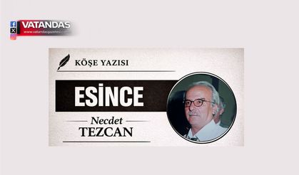 GİRNE’YE SARKAN MAVİ…