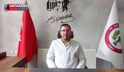 ECZACILAR ODASI'NDAN "GIDA TAKVİYESİ" UYARISI