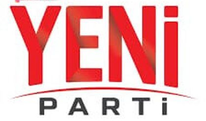 YENİ PARTİ'NİN YÖNETİMİ BELLİ OLDU