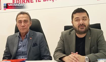 “CHP’NİN KIYMETİNİ ANLADIĞINIZDA BELKİ GEÇ OLACAK!”