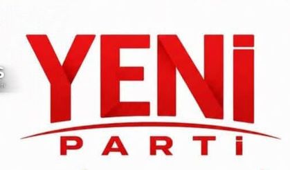 YENİ PARTİ'DEN ÜYELİK ÇALIŞMASI