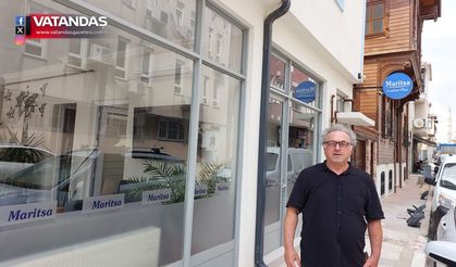 GURBETÇİ EDİRNE'Yİ PAS GEÇİYOR