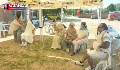 ESKİKADIN'DA DÜŞÜNCE, SANAT VE BİLİM BULUŞTU