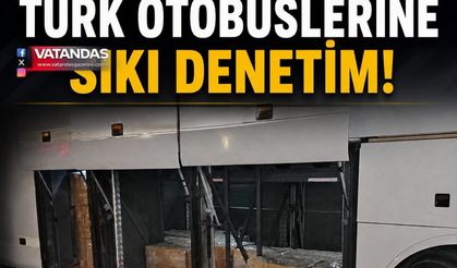 KOMŞUDAN SIKI DENETİM