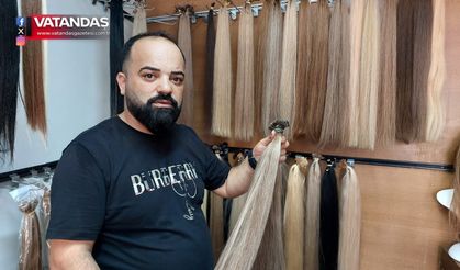 SAÇIN DA FİYATI DÖVİZE BAĞLI