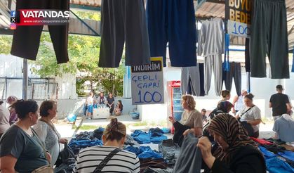 BALKAN PAZARI’NDA BÜYÜK BEDENE TALEP VAR