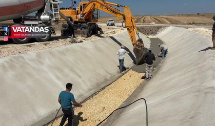 HAMZADERE’DE SULAMA ATAĞI