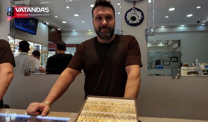 ALTIN YÜKSELİŞ TRENDİNE GİRDİ