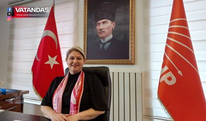 CHP İL BAŞKANI BECAN: “EMEKLİ GEÇİNEMİYOR, ÇİFTÇİ ÜRETEMİYOR, GENÇ GELECEK GÖREMİYOR.”