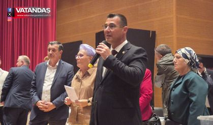 YENİ PARTİ’DE SANDIKTAN AKGÜNGÖR ÇIKTI!