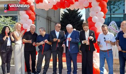 GEÇMİŞİN İZLERİ “ANS’ ART” İLE YENİDEN HAYAT BULDU