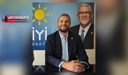 ŞAHİN’DEN BAKAN YUMAKLI’YA TEPKİ