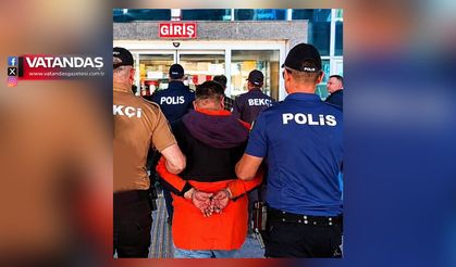 LOKANTACI ÇİFTE SALDIRIDA KARAR ÇIKTI