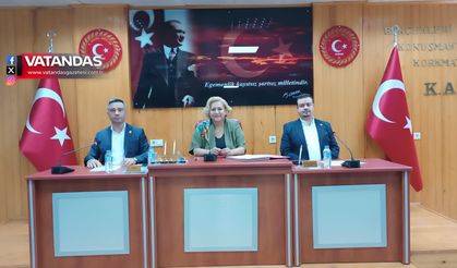 VALİ SEZER’İN PROJESİNE ONAY