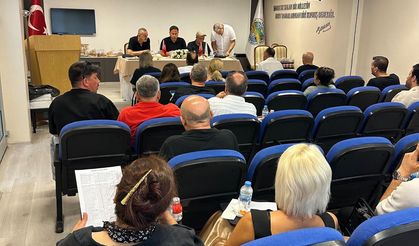 OKUL KANTİNLERİNDE YENİ DÖNEM BAŞLIYOR