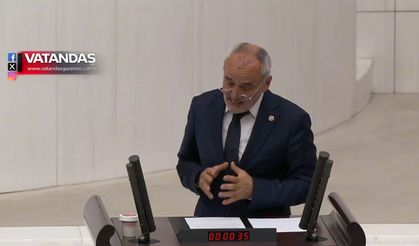 AKALIN’DAN FON SKANDALI TEPKİSİ: “NEDEN ZAMANINDA MÜDAHALE EDİLMEDİ?”