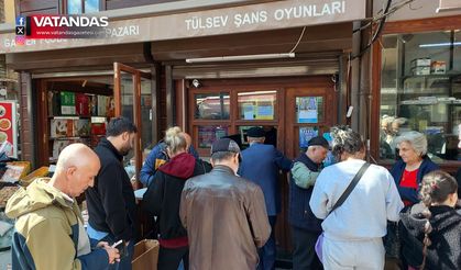 8 MİLYONUN ARDINDAN 2 MİLYON DAHA
