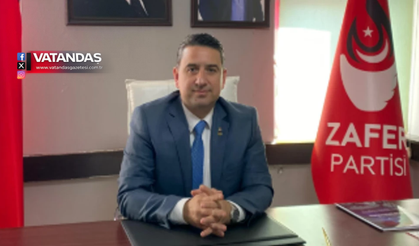 ZAFER PARTİSİ’NDEN TMO’YA ÇELTİK FİYATI TEPKİSİ